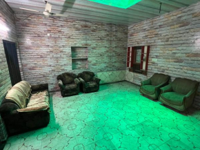 Walia home stays